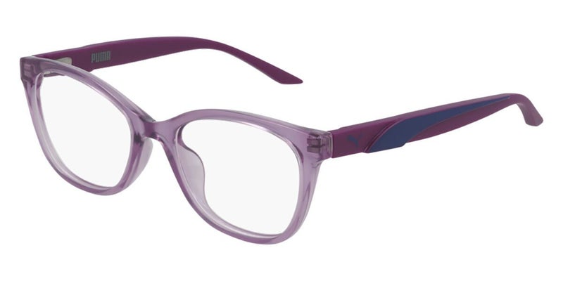 Puma PJ0055O Kids 003 47 New Kids Eyeglasses Carousel 1