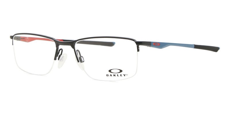 Oakley OX3218 SOCKET 5.5 321814 52 New Men Eyeglasses Carousel 2