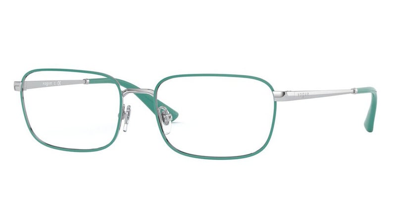 Vogue Eyewear VO4191 5122 52 New Women Eyeglasses Carousel 1