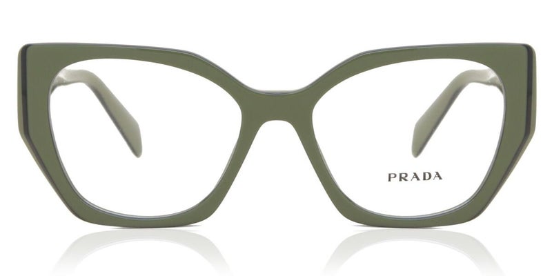 Prada PR 18WV 13J1O1 54 New Women Eyeglasses Carousel 1