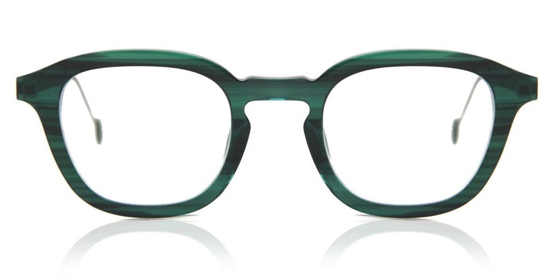 LA Eyeworks Kayak 1218 46 New Unisex Eyeglasses Carousel 1