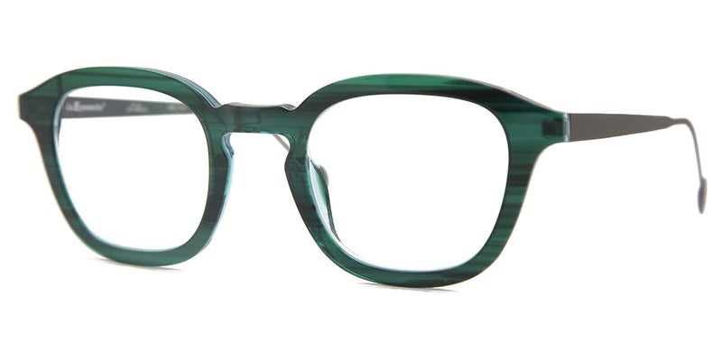 LA Eyeworks Kayak 1218 46 New Unisex Eyeglasses Carousel 2