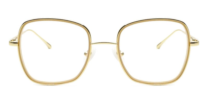 For Art's Sake Coconut Blue-Light Block OP241 54 New Women Eyeglasses Carousel 1