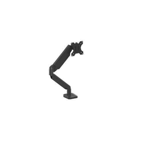 Fellowes Platinum Series Single Monitor Arm Carousel 1
