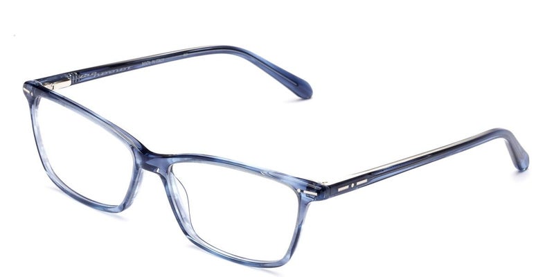 Italia Independent II 5866 022.002 54 New Men Eyeglasses Carousel 1