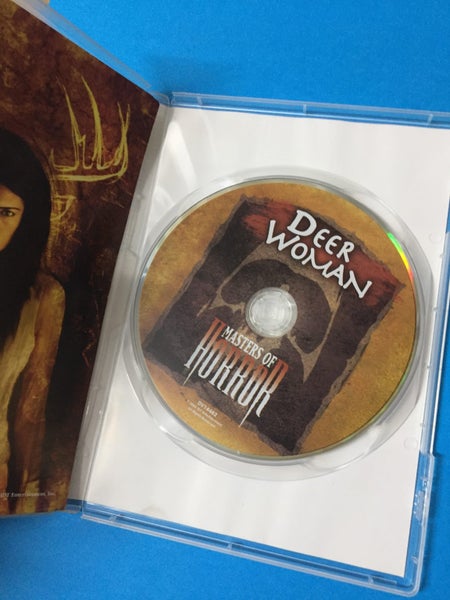 Deer Woman (Masters Of Horror)62988861628291112
