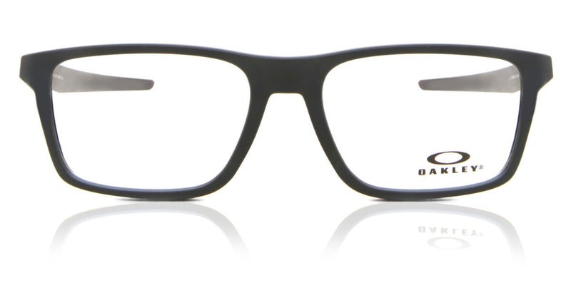 Oakley OX8164 PORT BOW 816401 53 New Men Eyeglasses Carousel 1