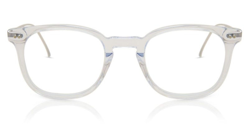 Illesteva Hampton 45 C.11 45 New Unisex Eyeglasses Carousel 1