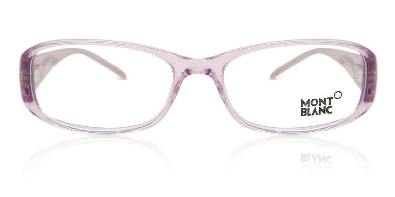 Montblanc MB0303 078 53 New Unisex Eyeglasses Carousel 1