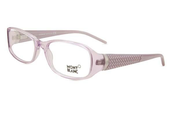 Montblanc MB0303 078 53 New Unisex Eyeglasses Carousel 2