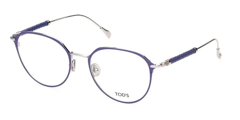 TODS TO5246 091 51 New Women Eyeglasses Carousel 1