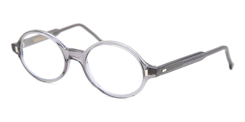 Cutler and Gross 1024 GP-C 49 New Unisex Eyeglasses Carousel 2