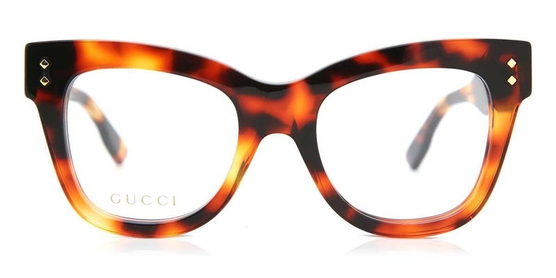 Gucci GG1082O 002 50 New Women Eyeglasses Carousel 1