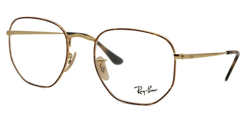 Ray-Ban RX6448 2945 51 New Unisex Eyeglasses Carousel 2