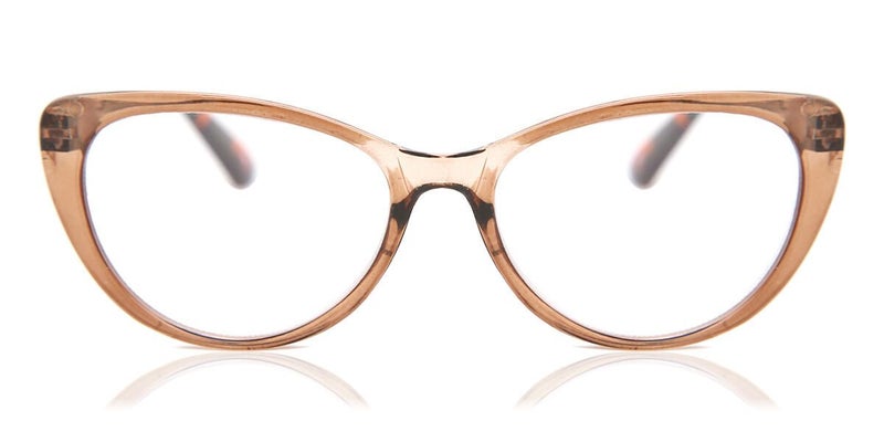 Montana Readers MR64E MR64E +3.50 New Women Eyeglasses Carousel 1