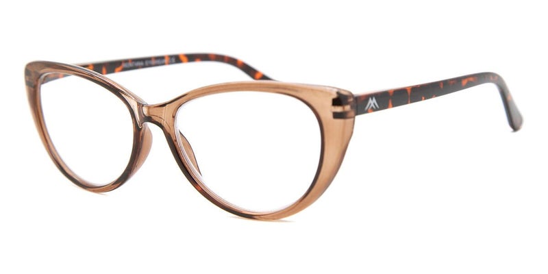 Montana Readers MR64E MR64E +3.50 New Women Eyeglasses Carousel 2