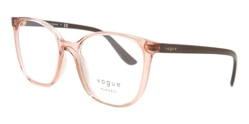 Vogue Eyewear VO5356 2864 50 New Women Eyeglasses Carousel 2