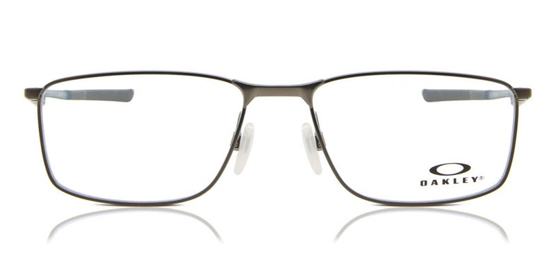 Oakley OX3217 SOCKET 5.0 321715 55 New Men Eyeglasses Carousel 1