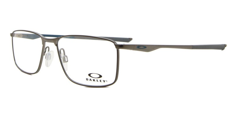 Oakley OX3217 SOCKET 5.0 321715 55 New Men Eyeglasses Carousel 2