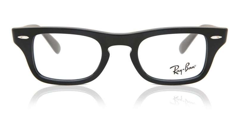 Ray-Ban Kids RY9083V Burbank Jr 3542 41 New Kids Eyeglasses Carousel 1