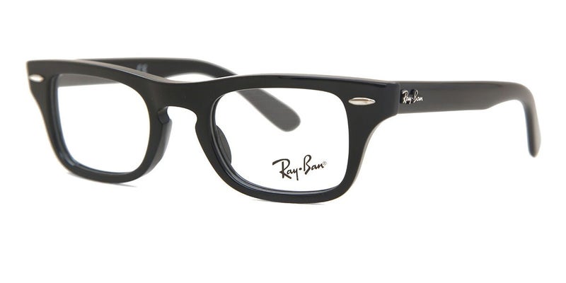Ray-Ban Kids RY9083V Burbank Jr 3542 41 New Kids Eyeglasses Carousel 2