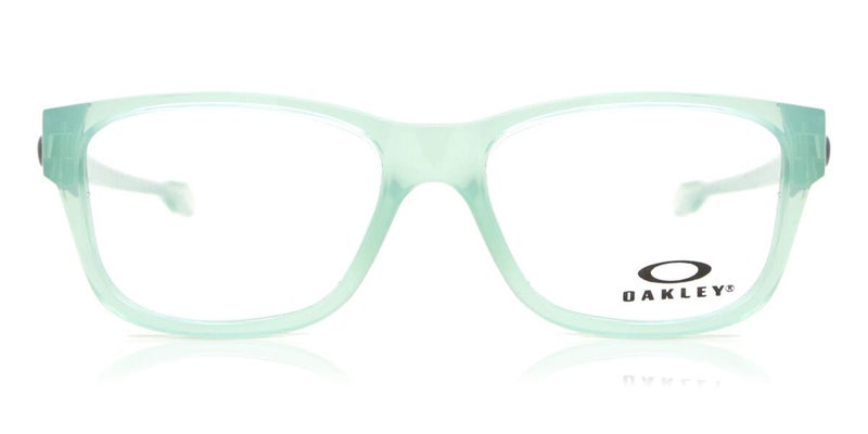 Oakley OY8012 TOP LEVEL 801206 48 New Unisex Eyeglasses Carousel 1