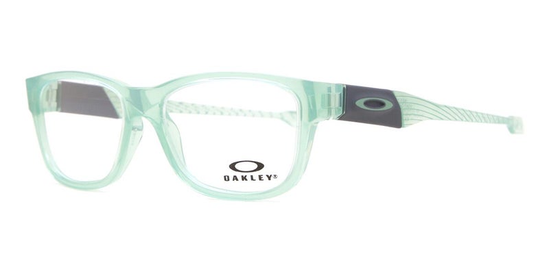 Oakley OY8012 TOP LEVEL 801206 48 New Unisex Eyeglasses Carousel 2