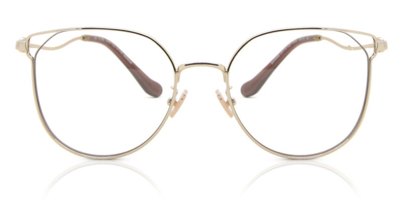 Coach HC5152BD Asian Fit 9005SB 55 New Women Eyeglasses Carousel 1