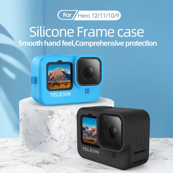GoPro Protective Case (Stock in Auckland) Carousel 1