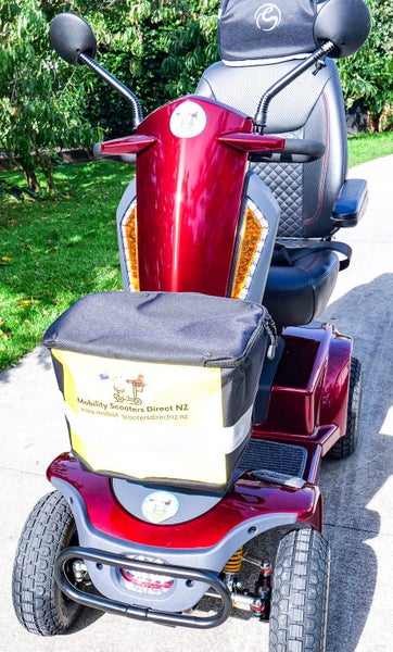 Heartway Mirage PF6KS+ Urban Mobility Scooter | Brand New | Save $899 Carousel 20