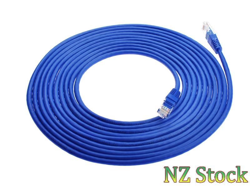 Ethernet Cable (Auckland Stock) Carousel 2