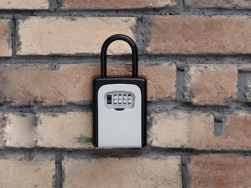 PTN NEW Key Safe Box Sale Sale Carousel 2