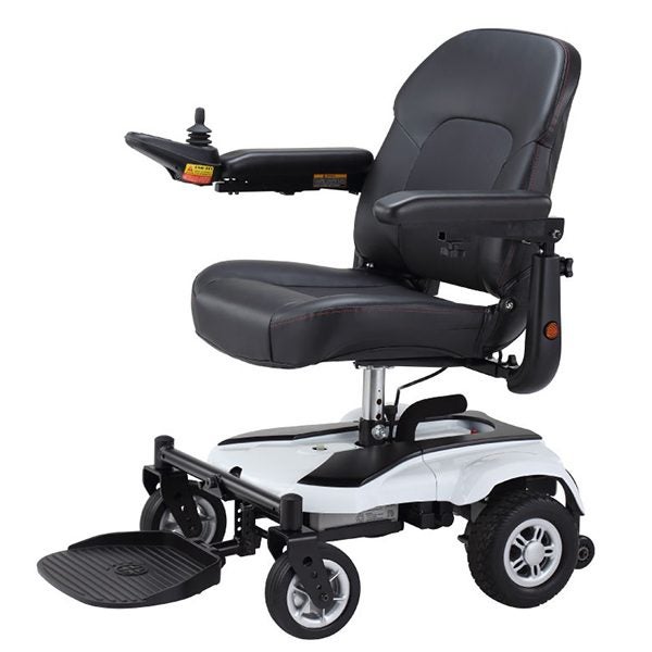 MERITS REGAL EZ POWERCHAIR Carousel 1