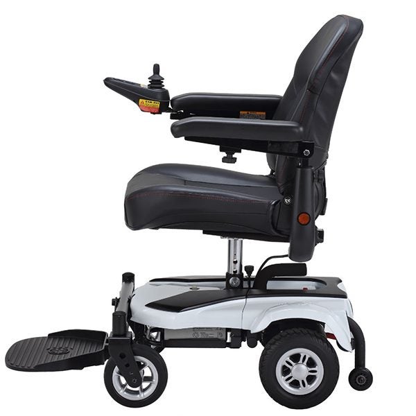 MERITS REGAL EZ POWERCHAIR Carousel 2