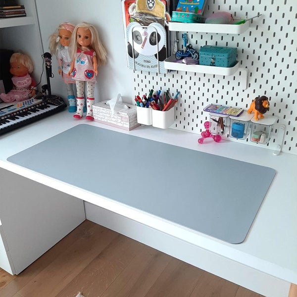 Desk Pad - New Carousel 2