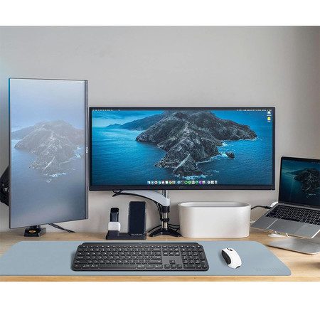 Desk Pad - New Carousel 6