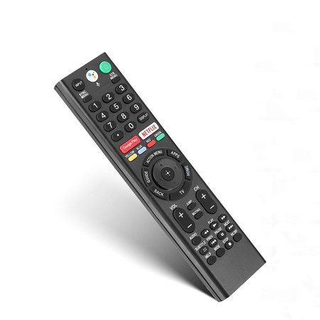 Voice Universal Remote Control Replacement for Sony TV - New Carousel 10