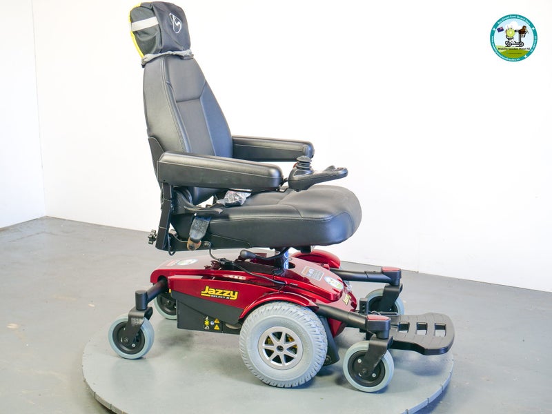 Pride Jazzy Select 6 Power Chair | Brand New | Save $1326 Carousel 20