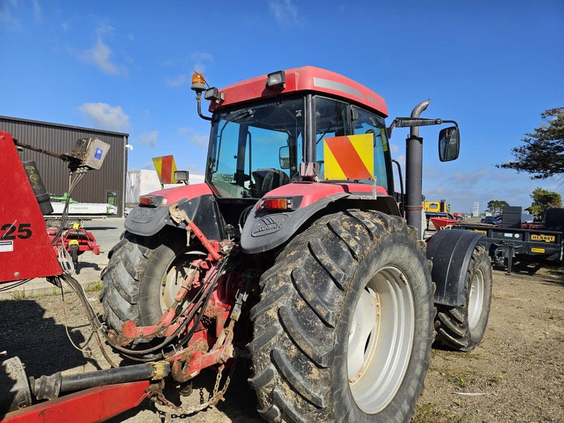 Used McCormick MTX150 Tractor ($38,000 + GST) Carousel 2
