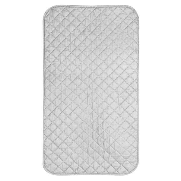 Portable Foldable Anti-Slip Magnetic Ironing Pad Carousel 2