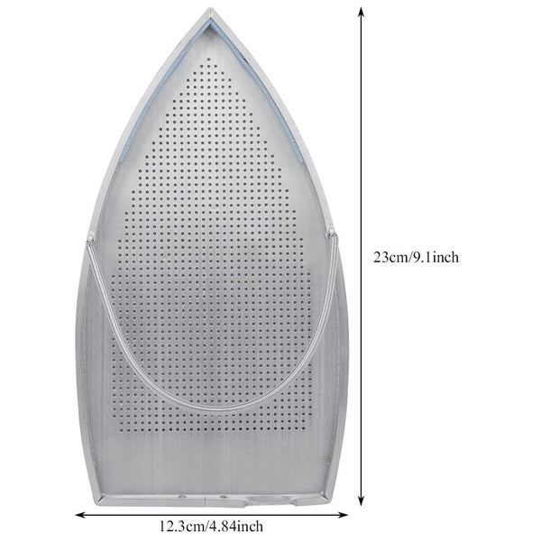 Ironing Shoe Cover Iron Plate Cover Protector Carousel 1