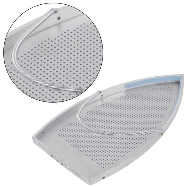 Ironing Shoe Cover Iron Plate Cover Protector Carousel 3