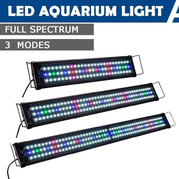 fish tank lights led S:60cm/78 leds Sale NZ Stock Deal Carousel 2