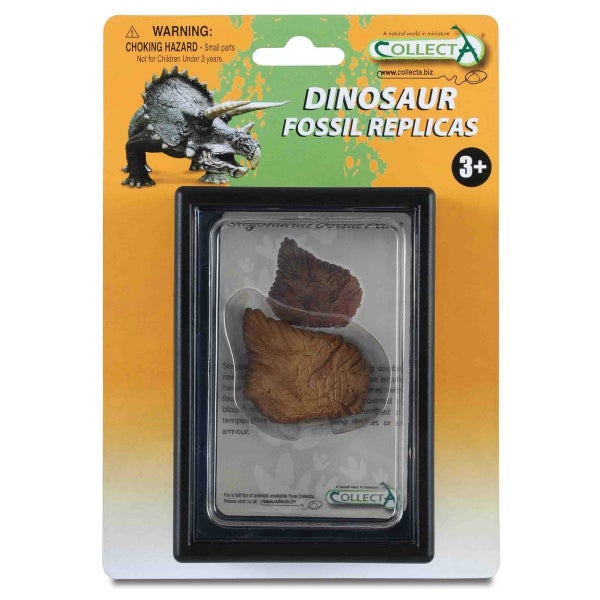CollectA Dorsal Plate of Stegosaurus Carousel 1