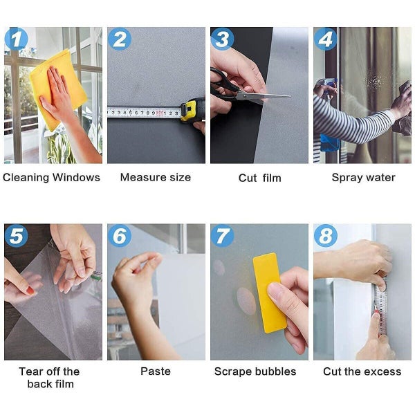 Window Film Clearance Carousel 2