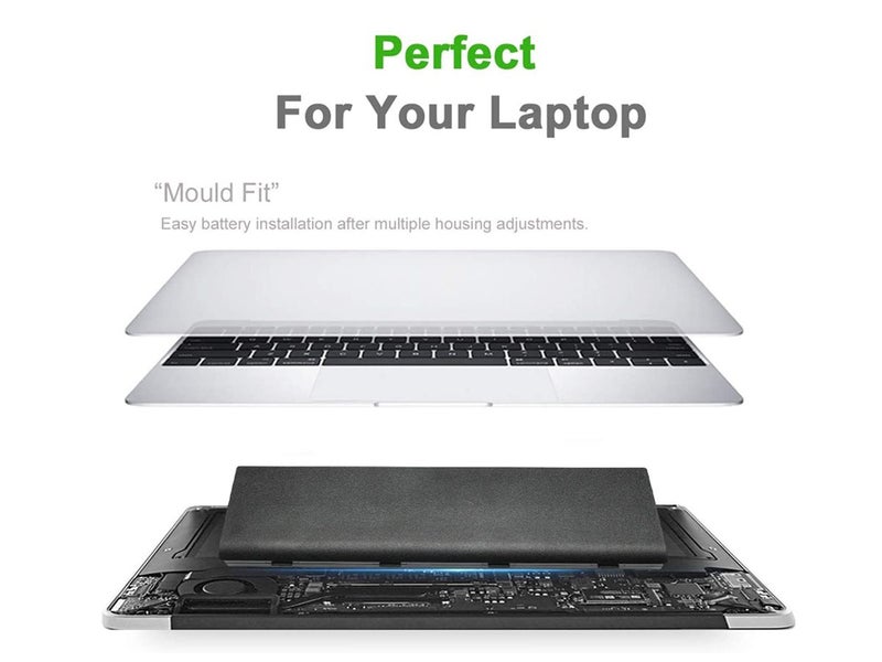 HP Envy Laptop Battery MO09 HSTNN-LB3N 671567-831 NZ Clearance Carousel 2