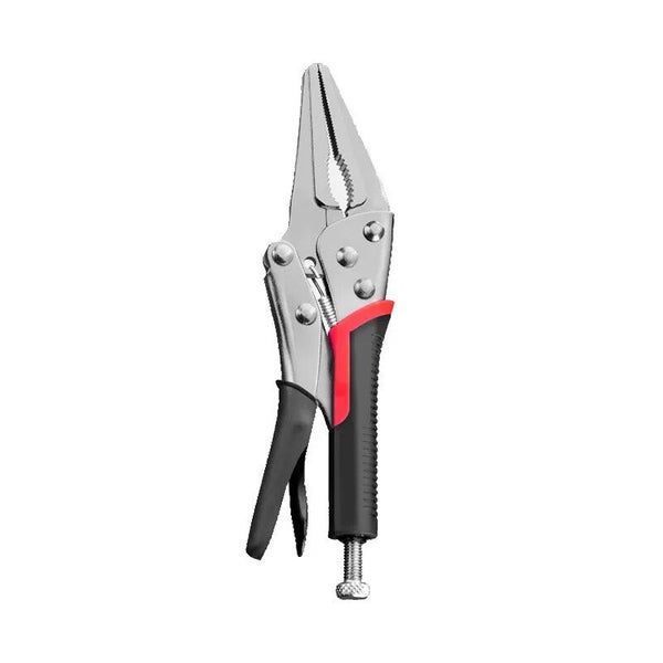 Locking Pliers Lock Pliers Curved Jaw Pliers Straight Long Nose Carousel 2