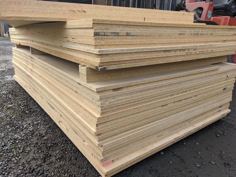 Particle board 15mm 20 sheets Carousel 1