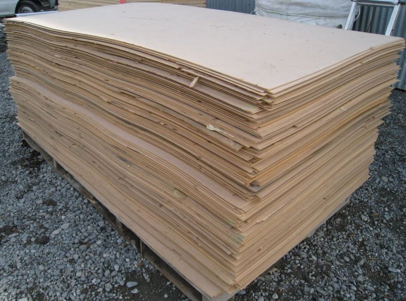 Flooring protection. Carousel 1