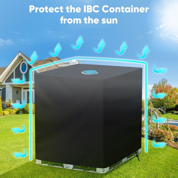 IBC Tank Cover 3649607 Carousel 10